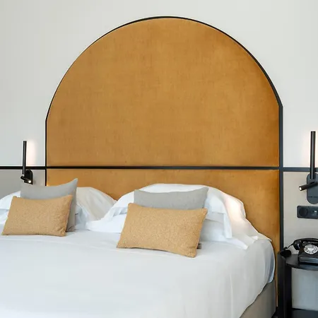 The Editory Garden Hotell 4*