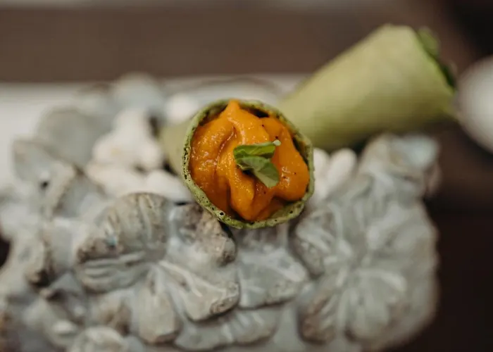 ホテル The Editory Garden ポルト