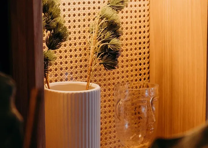 The Editory Garden Hotel