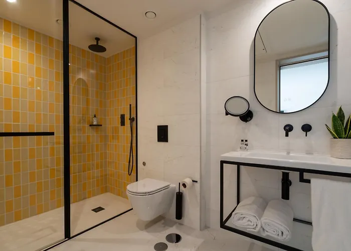 The Editory Garden 4*