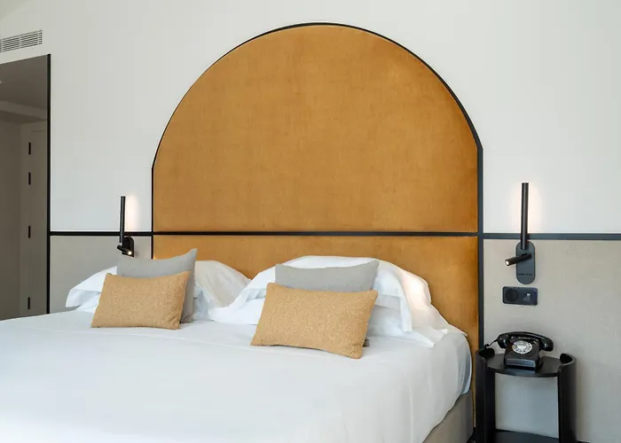 The Editory Garden Hotel 4*